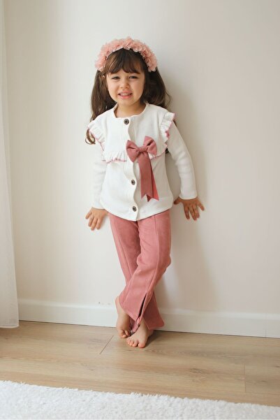 vera kids طقم ساق إسباني أنيق