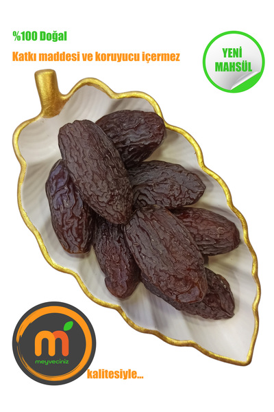 m meyveciniz KUDÜS HURMASI PREMIUM LARGE 1 kg