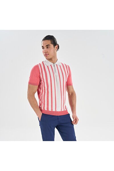 Walker London TRICOU BĂRBAȚI 100% BUMBAC