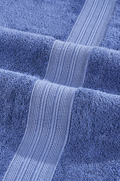 TABEA HOME Набір для ванної Rei 4 штук - 100% бавовна, надзвичайно м'який, висока поглинаюча здатність