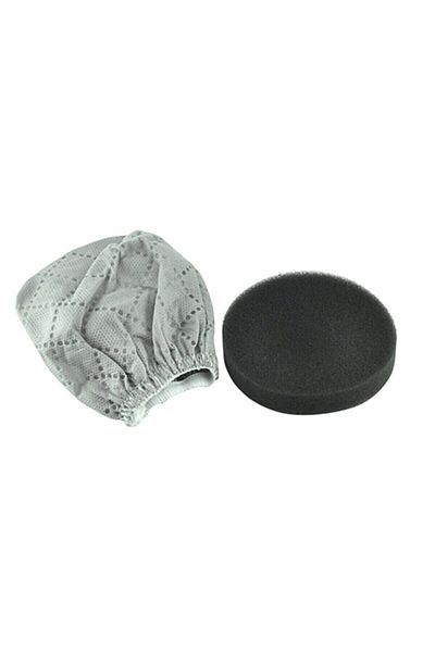 Supurgeavm Fakir Rody - Vertical Vacuum Cleaner, Dust Bag and Sponge Compatible