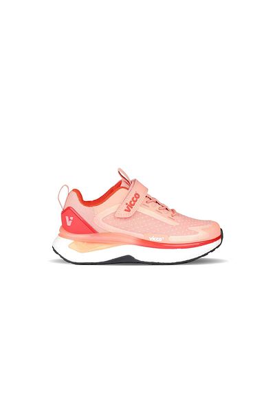 Vicco Yukon Kids Pantofi sport cu talpă groasă cu velcro 346.F24Y.122