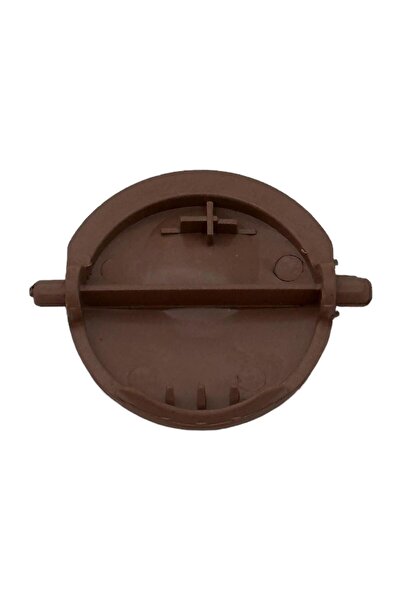 Supurgeavm Lucky Rody Piccadilly - Sand Beige Vacuum Cleaner Dust Container Lock