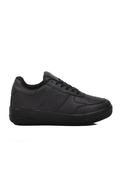 DUNLOP Tenis negru unisex