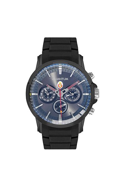 Galatasaray Quantum Fan G877.661 Men's Wristwatch