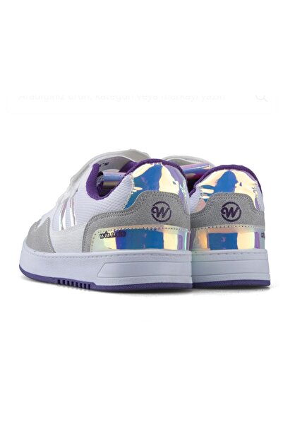 Walked Αθλητικά παπούτσια Wlls με αντιολισθητική σόλα που αναπνέει καθημερινά αθλητικά παπούτσια