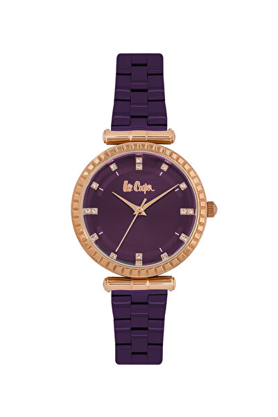 Lee Cooper ساعة يد نسائية Lc06699.480