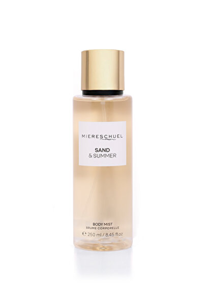 Miereschuel Sand&Summer Body Mist
