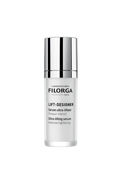 Filorga BOTTLE SERUM WİTH ROLL-ON APPLİCATOR TO HELP PROVİDE FİRMNESS 30 ML. ...