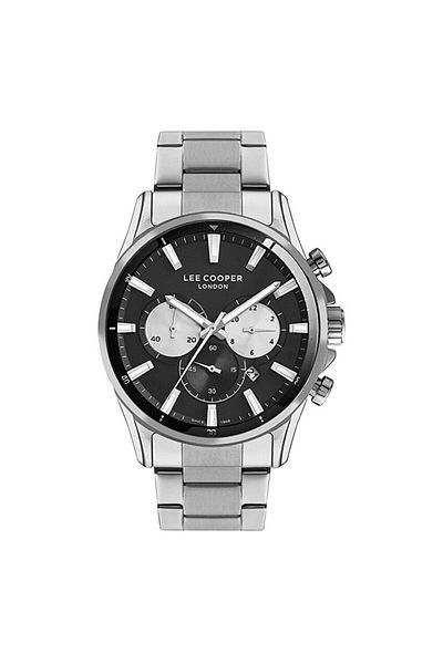 Lee Cooper Lc07167.350 Men's Wristwatch