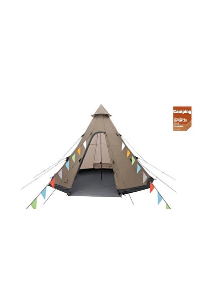 Easy Camp Moonlight Tipi 13M² Teepee Bushcraft Çadır
