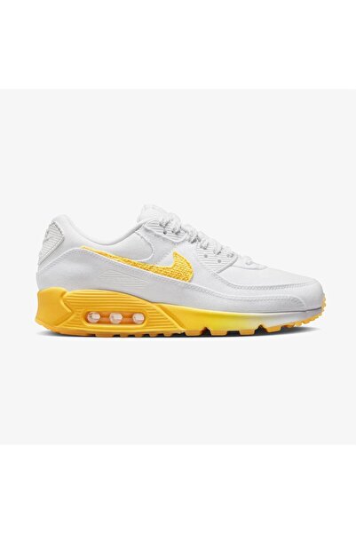Nike Air Max 90 Se Kadın Beyaz Spor Ayakkabı FJ4548-100