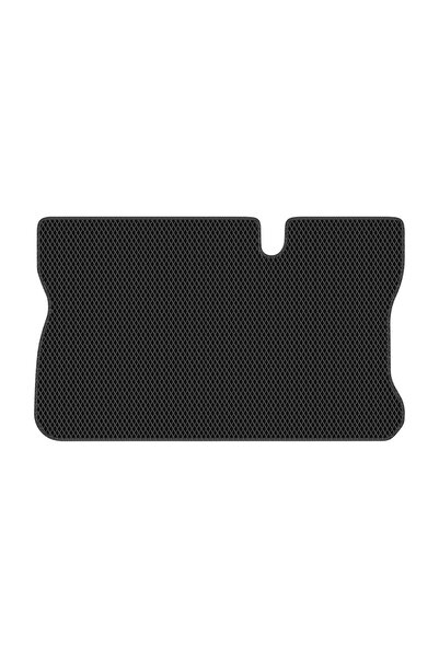 TORPEDO Opel Corsa C 2000-2006 Premium Eva Oto Bagaj Paspası & Bagaj Havuzu -...