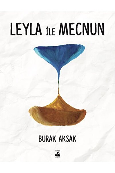 Küsurat Yayınları Leyla Ile Mecnun