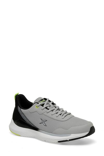 Kinetix A10133386412010 3m Byter Tx 3Fx a Gray Men's Running Shoes