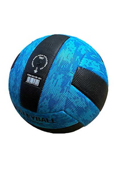 SIFIR312 5 Numara Voleybol Topu -  Boy 1 Kalite 280 Gr. Voleybol Topu - Forssi Voleyball Ball Lüx
