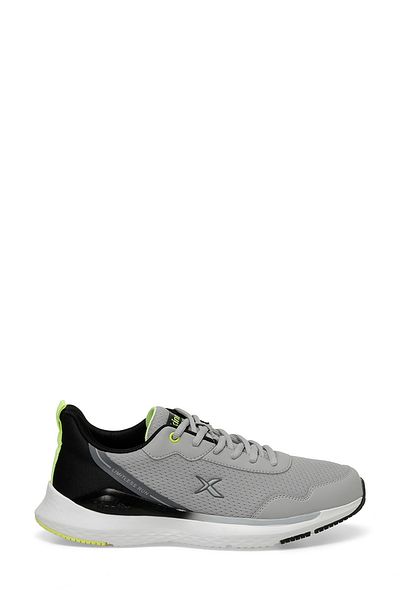 Kinetix A10133386412010 3m Byter Tx 3Fx a Gray Men's Running Shoes
