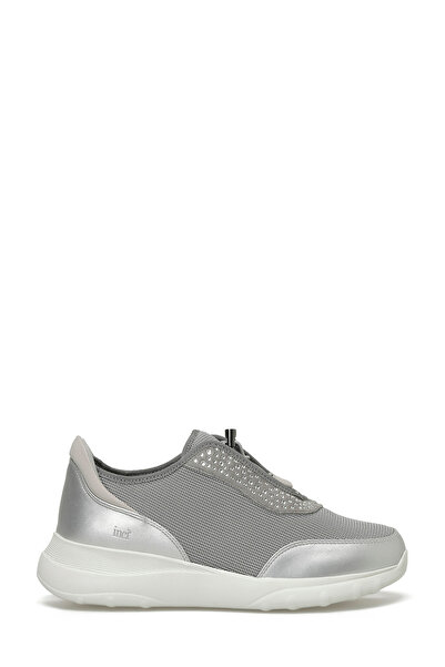 İnci Pantofi confort pentru femei INCI WIPE 4FX gri