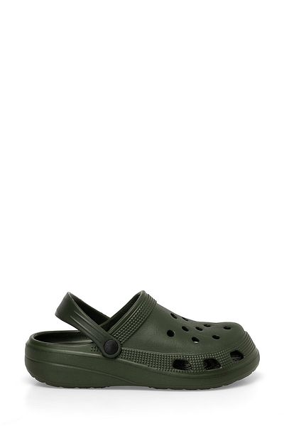 Kinetix Παπούτσια θαλάσσης για αγόρια FROG G 4FX Khaki