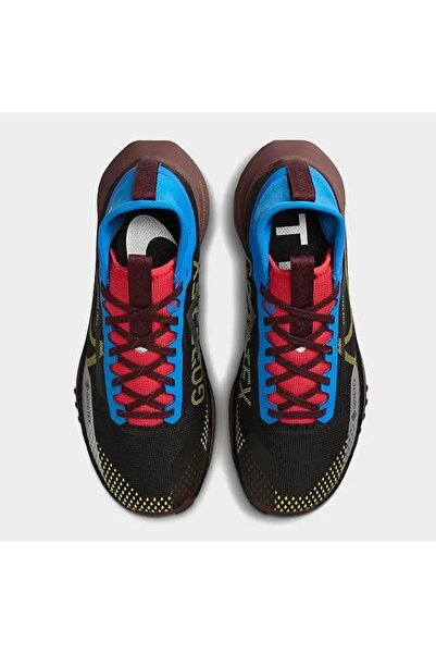 Nike React Pegasus Trail 4 Gore-Tex Kadın Koşu Ayakkabısı DJ7929-003