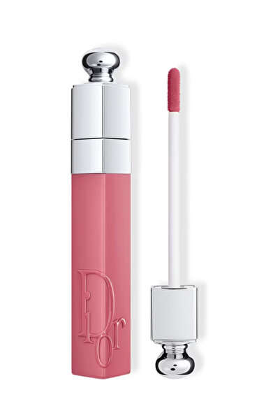 Dior Addict Lip Tint - Lip Tint 24H-24 saat boyunca nemlendirir