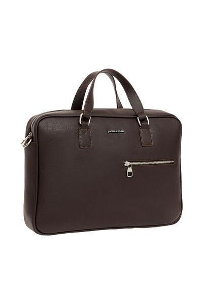 Pierre Cardin حقيبة كمبيوتر محمول وحقيبة 01 قطعة001180