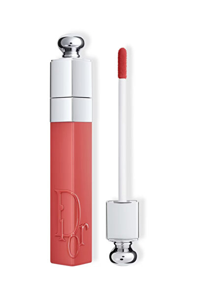 Dior Addict Lip Tint - Lip Tint 24H-24 saat boyunca nemlendirir