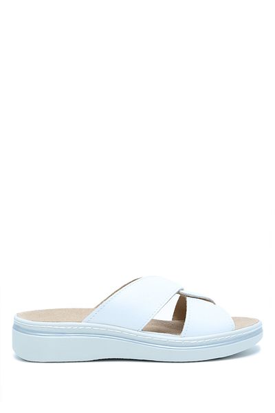 Kifidis K63 Kifidis Italia - Papuci anatomici din piele pentru femei 36-41
