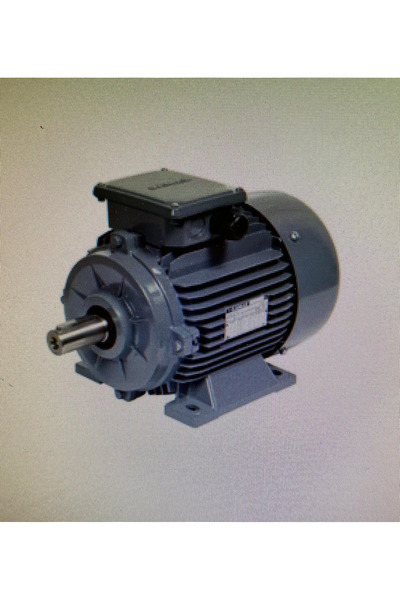 Gamak 2.2 KW 1000 D/D AGM3EL 380V GAMAK MOTOR