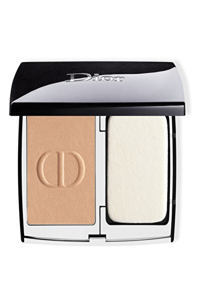 Dior Forever Natural Velvet Compact - Fondöten