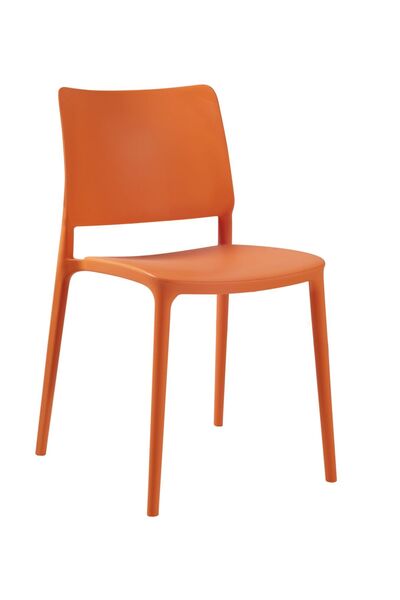 Papatya Joy-S Bahçe, Mutfak, Balkon Sandalyesi