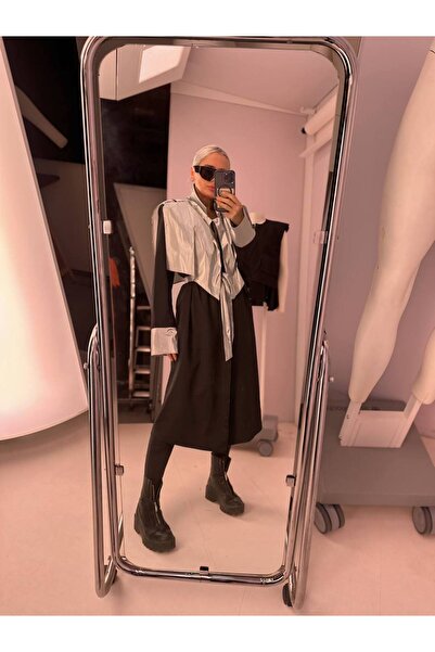 B&W Moly Trench