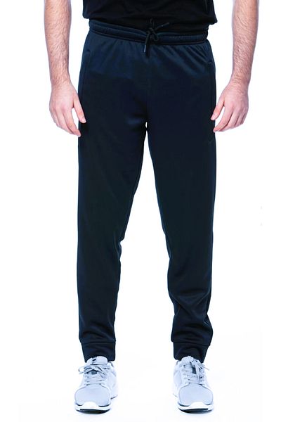 Lotto Navy Blue Men's Sweatpants Fleece Trousers Pl R9641