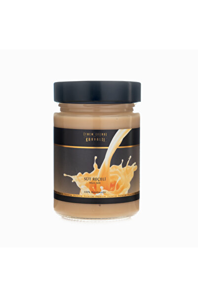 Ethem Efendi Süt Reçeli 340 Gr