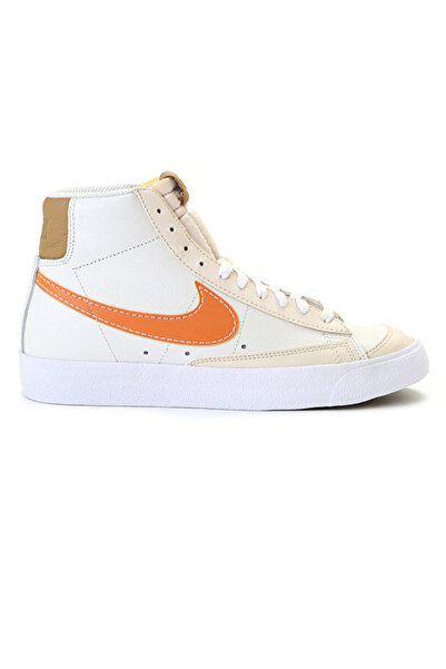 Nike Мъжки спортни обувки BLAZER MID 77 EMB