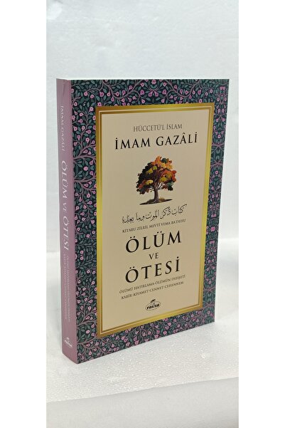 Ravza Yayınları ÖLÜM VE ÖTESİ