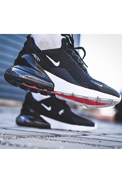 Nike Air Max 270 Yürüyüş Ayakkabısı Sneaker Sportie