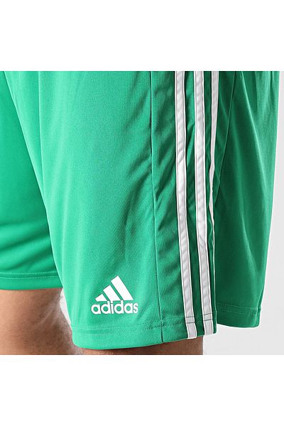 adidas Pánské kraťasy Squad 21 Sho GN5769 Zelené