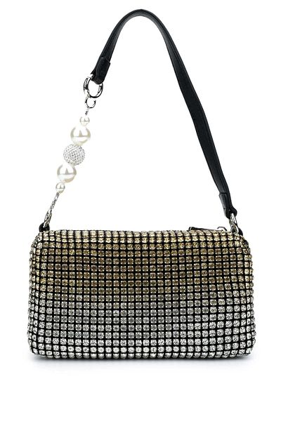 Tamer Tanca Women's Vegan Arm Bag