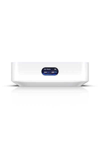 UBIQUITI (UBNT) UBNT UniFi Express UniFi UX VPN Firewall Router WiFi6 AP