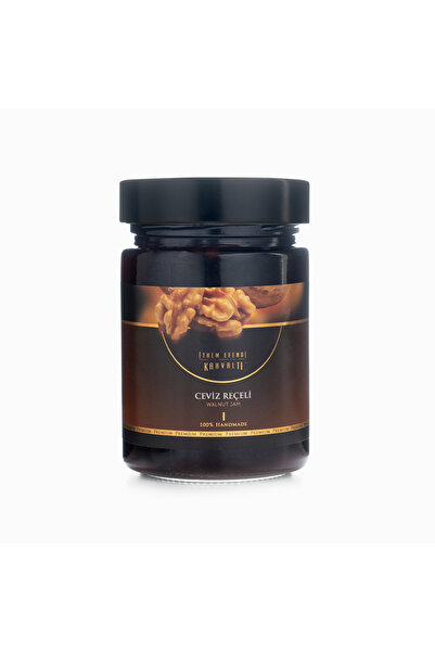 Ethem Efendi Ceviz Reçeli 340 Gr