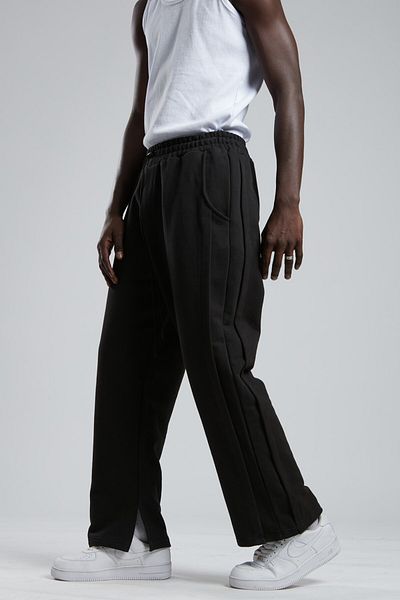 Catch Baggy Fit Jogger Pants