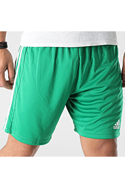 adidas Squad 21 Sho Erkek Şortu GN5769 Yeşil