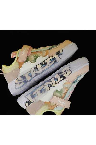 Vicco MEGA AYAKKABI VİCCO YÜRÜYÜŞ AYAKKABI