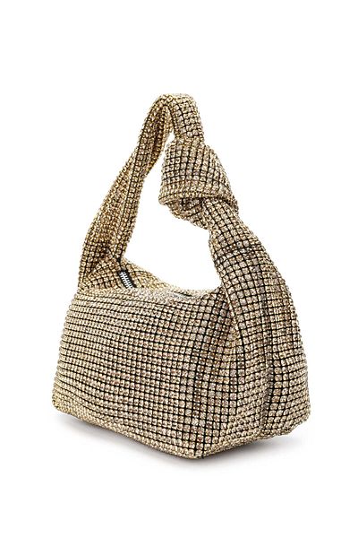 Tamer Tanca Women's Vegan Shoulder Bag