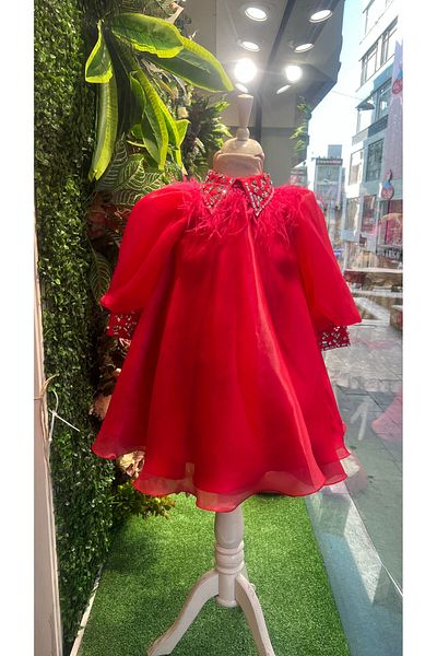 Miss Lorin Kids Children's Dress