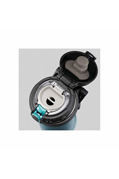 ZOJIRUSHI Sm-qaf60 Vakumlu Kulplu Termos Bardak 0. Renk:kobalt Mavisi