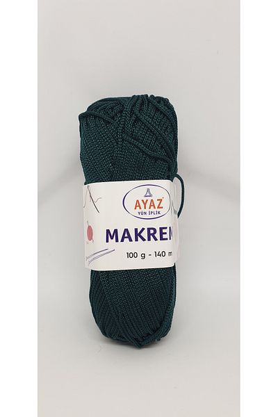 Ayaz Μακρέμα Πολυεστέρας - 2873