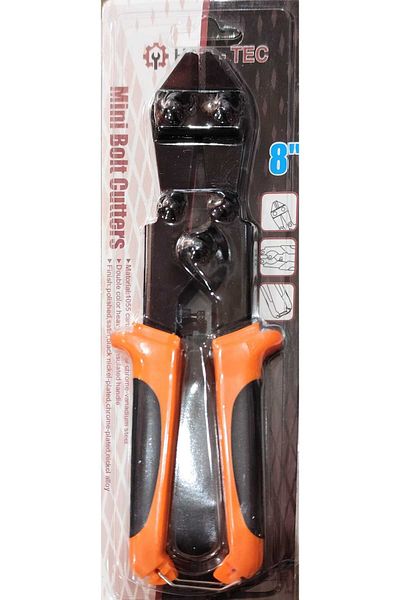 FDN has-tec size 8 wire cutting scissors