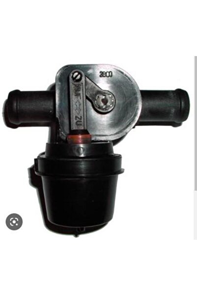 ZEGEN KALORİFER MUSLUĞU SU VANASI LT35 T4 CRAFTER 2.4 2.5 TDI AAB-AJA-ANJ-ACV...